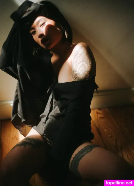 Ney Riven OnlyFans Thumbnail #TwmxHX6AhB