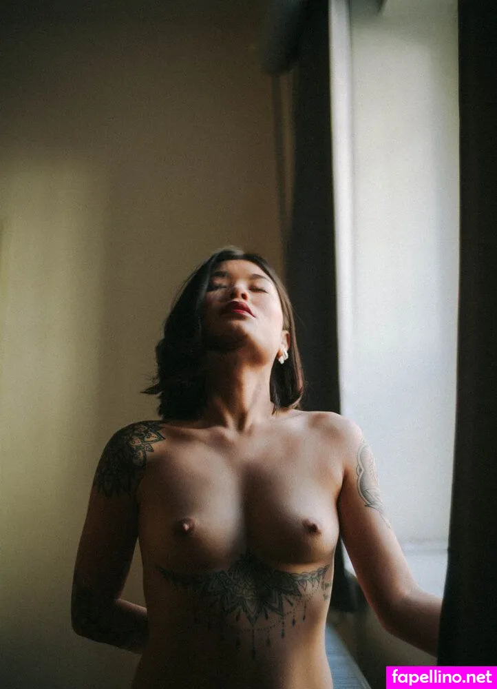 Ney Riven Nude Leaked OnlyFans Photo #jORvQx3XSN