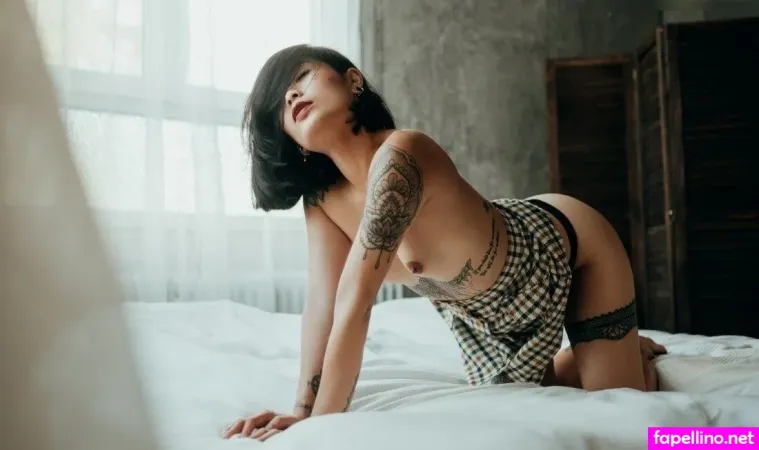 Ney Riven OnlyFans Thumbnail #mwePaVnaxt