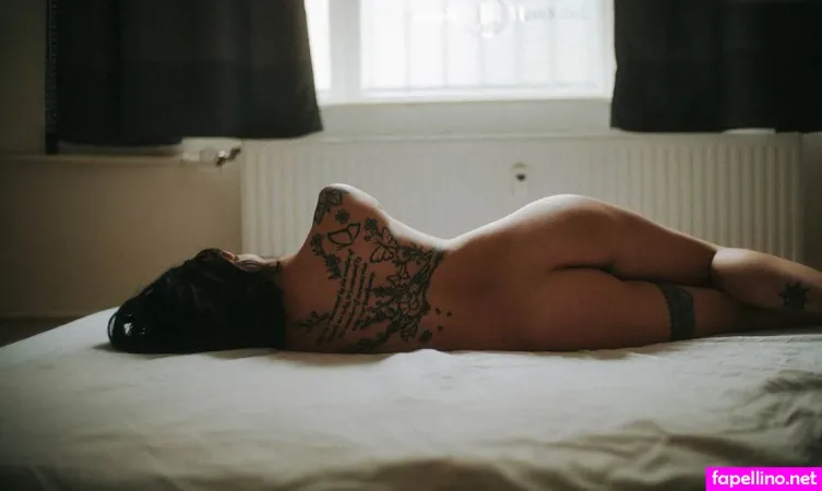 Ney Riven OnlyFans Thumbnail #uyz2GuT6MO