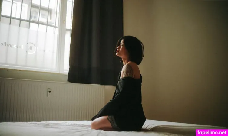 Ney Riven OnlyFans Thumbnail #v7tXi6Opue