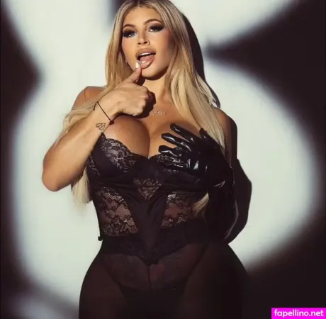 Neyleen Ashley 7 OnlyFans Thumbnail #j13qKuDsH8