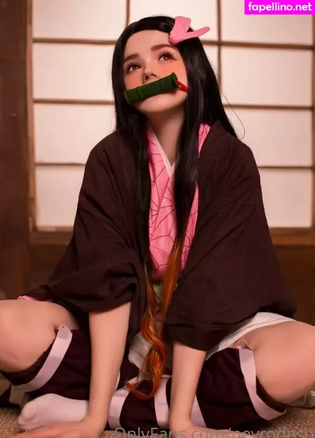 Neyrodesu OnlyFans Thumbnail #pTOvAsvIs0