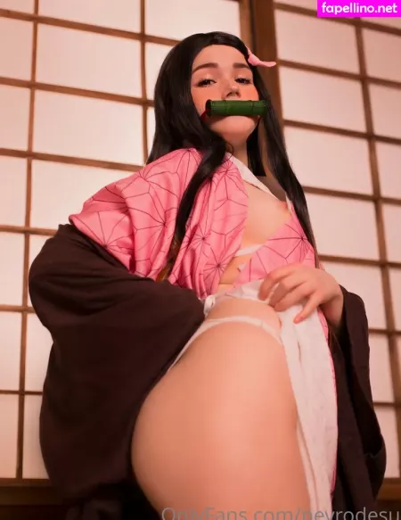 Neyrodesu OnlyFans Thumbnail #zTyAxLpvPK