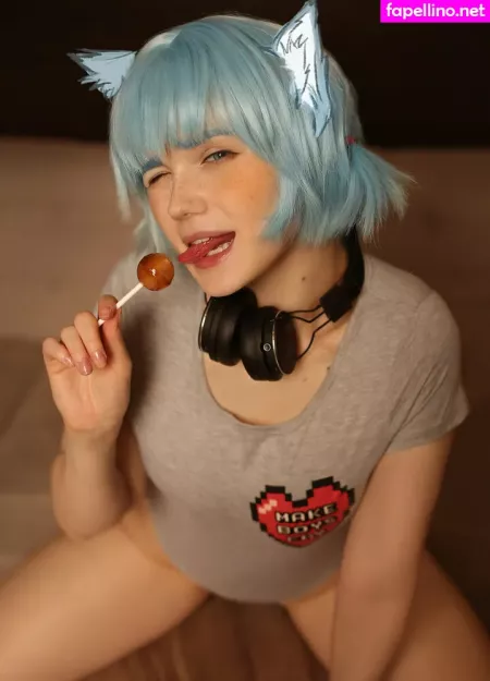 Neyrodesufree OnlyFans Thumbnail #06toRaIkFM