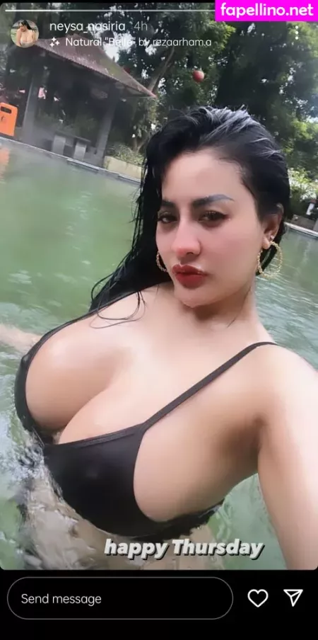 Neysa Alina OnlyFans Thumbnail #W9h2M6mE7b
