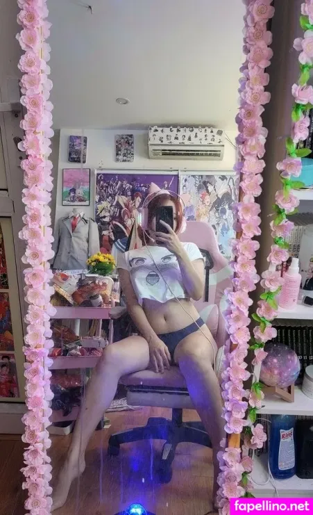 Neyu H Cosplay OnlyFans Thumbnail #BZu22Kvjdc