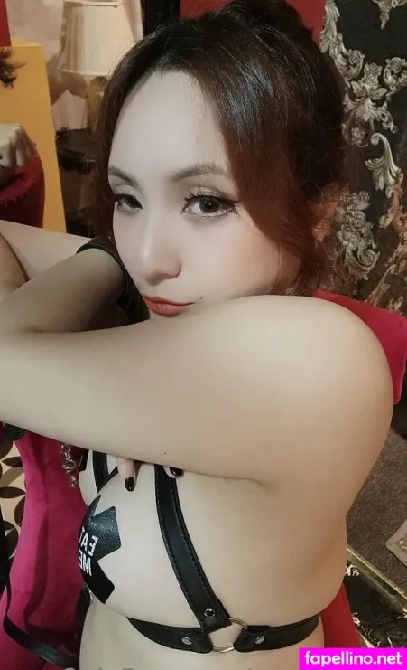 Neyu H Cosplay OnlyFans Thumbnail #DMZYcOKrdu