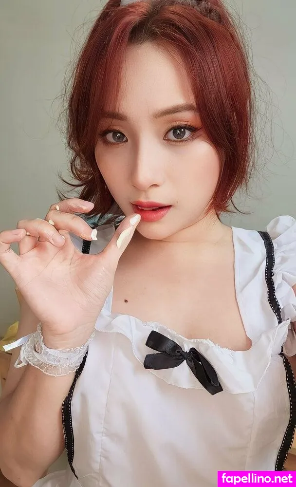 neyuhsama Nude Leaked OnlyFans Photo #N4RjN9xKuC