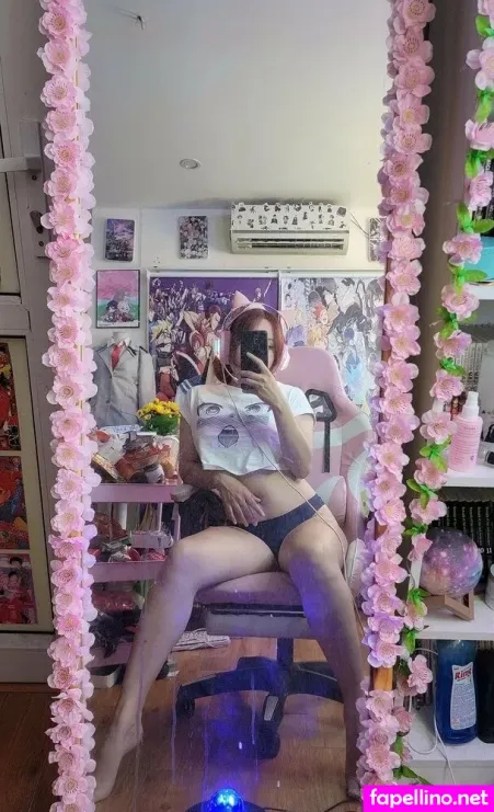 Neyu H Cosplay OnlyFans Thumbnail #WcMpAz8M0i