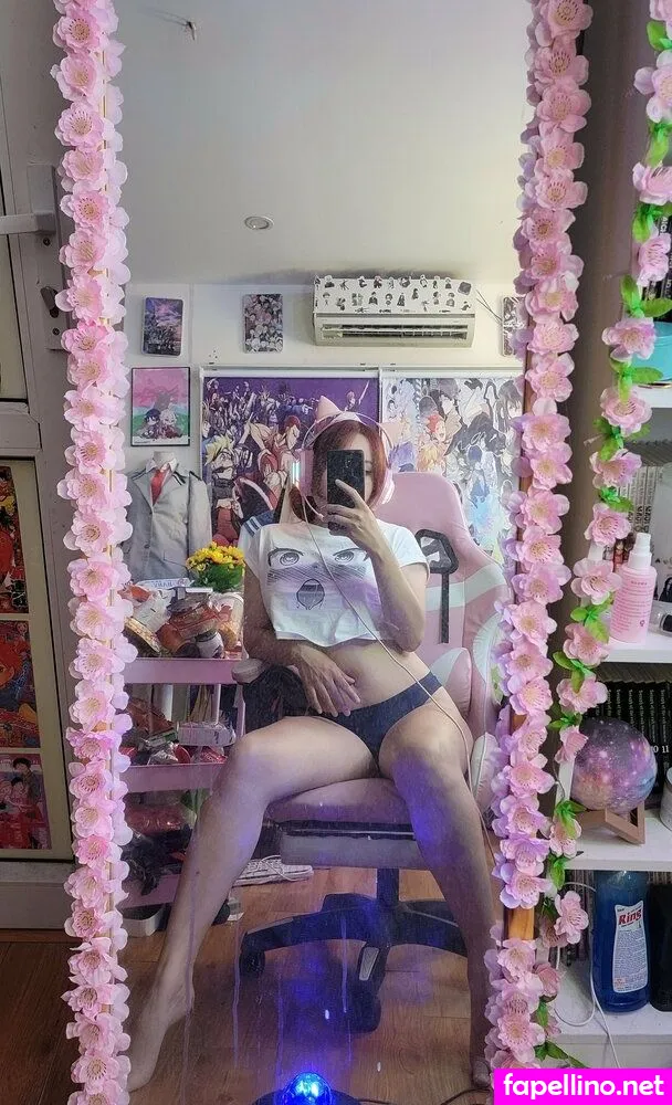 neyuhsama Nude Leaked OnlyFans Photo #WcMpAz8M0i