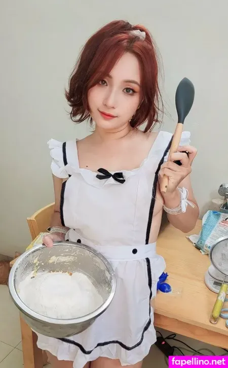 Neyu H Cosplay OnlyFans Thumbnail #qqYCFm3PNh