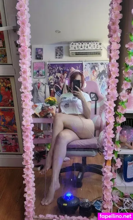 Neyu H Cosplay OnlyFans Thumbnail #ugtxm42okf