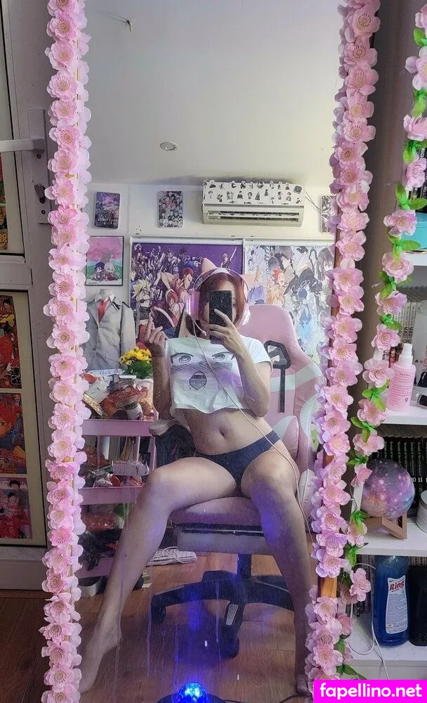 neyuhsama Nude Leaked OnlyFans Photo #zsubntRRRb