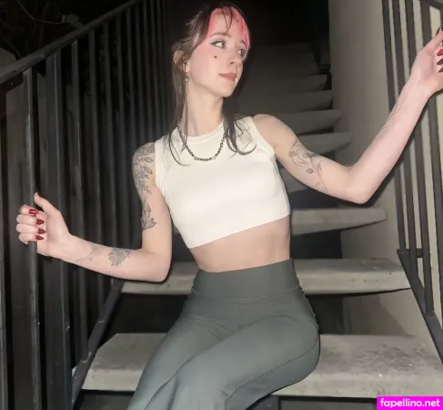 Nezba Exe OnlyFans Thumbnail #JobA8I49Qk