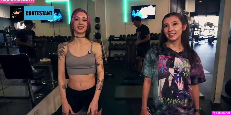 Nezba OnlyFans Thumbnail #X38I0t9mrf