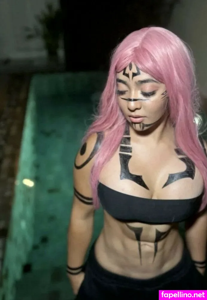 Nezuko Baby Nude Leaked OnlyFans Photo #kloYb1avfO