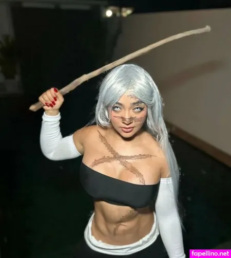 Nezukobaby Xoxo OnlyFans Thumbnail #3qt2Dyop2p