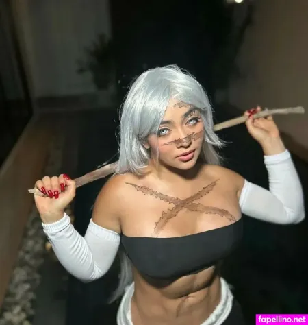Nezukobaby Xoxo OnlyFans Thumbnail #5WRkiEtGo6