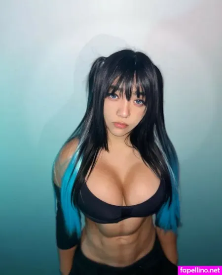 Nezukobaby Xoxo OnlyFans Thumbnail #9rQwKSe5hw