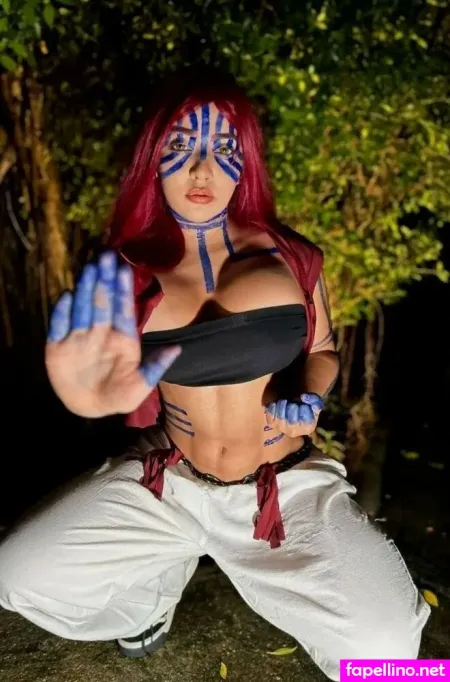 Nezukobaby Xoxo OnlyFans Thumbnail #Hs6SFe1Dvg