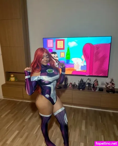 Nezukobaby Xoxo OnlyFans Thumbnail #RTtHD4iFL6