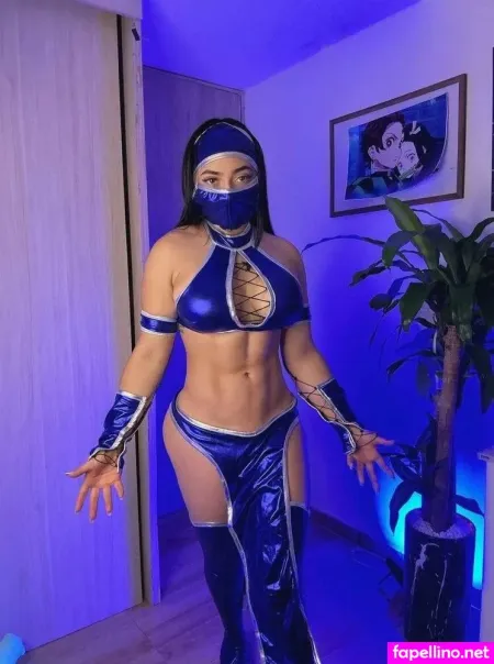 Nezukobaby Xoxo OnlyFans Thumbnail #SHt5lx0IlN