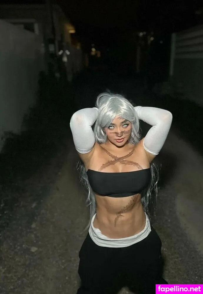 nezuko.xoxo, reel Nude Leaked OnlyFans Photo #atDCJ7WWnM