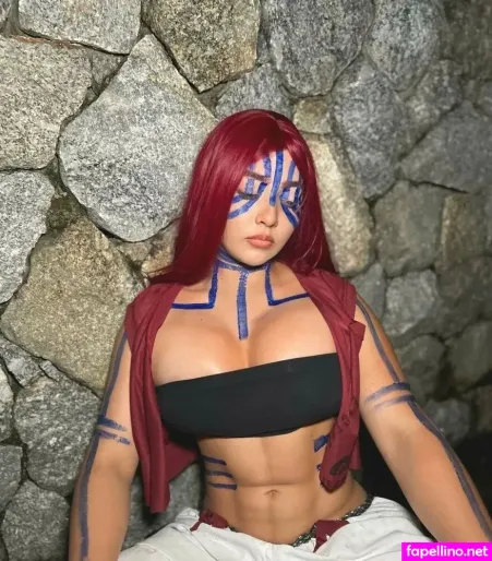Nezukobaby Xoxo OnlyFans Thumbnail #lfHRGFxHtc