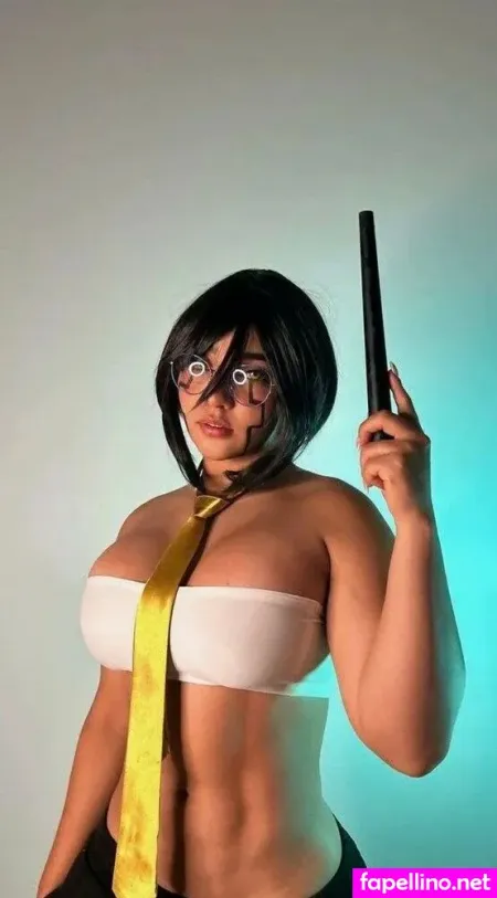 Nezukobaby Xoxo Main Profile Photo