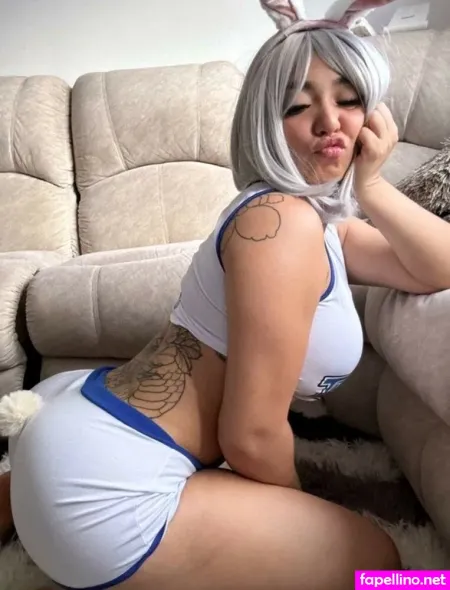 Nezukobaby Xoxo OnlyFans Thumbnail #tLCw9NHP8u
