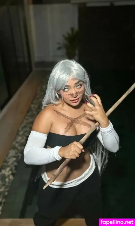 Nezukobaby Xoxo OnlyFans Thumbnail #uSIp0b43V9