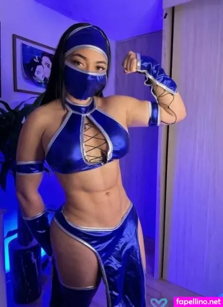 Nezukobaby OnlyFans Thumbnail #cdS9Y9VpOt