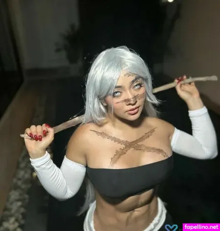 Nezukobaby OnlyFans Thumbnail #wucCOrLfZt