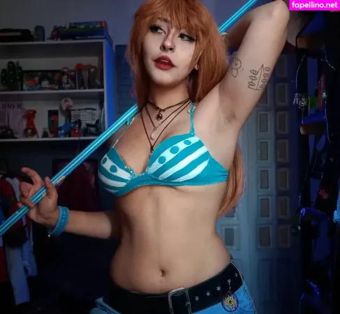 Nezumi Cosplay OnlyFans Thumbnail #1nCoiwuOIt