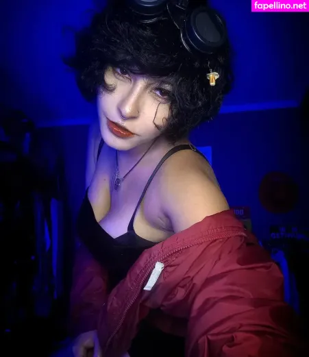 Nezumi Cosplay OnlyFans Thumbnail #WzFBz8yJBz