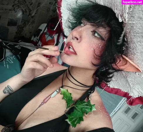 Nezumi Cosplay OnlyFans Thumbnail #iISqeeYEIY