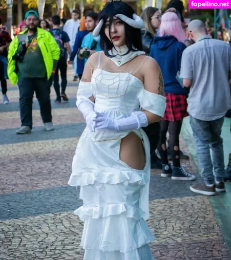 Nezumi Cosplay OnlyFans Thumbnail #tT2CvfCRRz