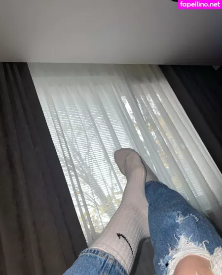 Nfeet Foryou OnlyFans Thumbnail #jYS3K8AWET