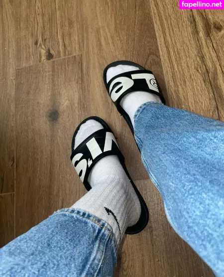Nfeet Foryou OnlyFans Thumbnail #qF9y98BZTm
