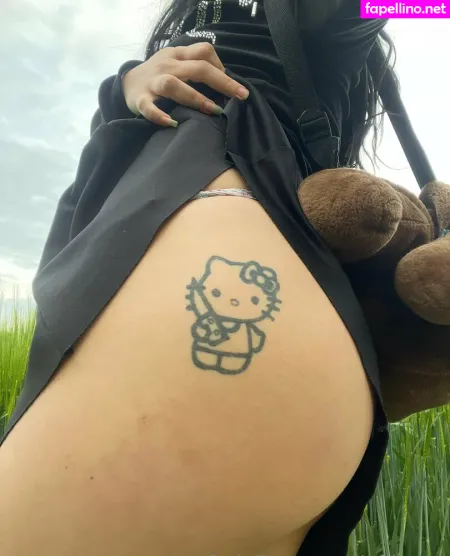 Nfiixxxx OnlyFans Thumbnail #0kdUoLxJoJ