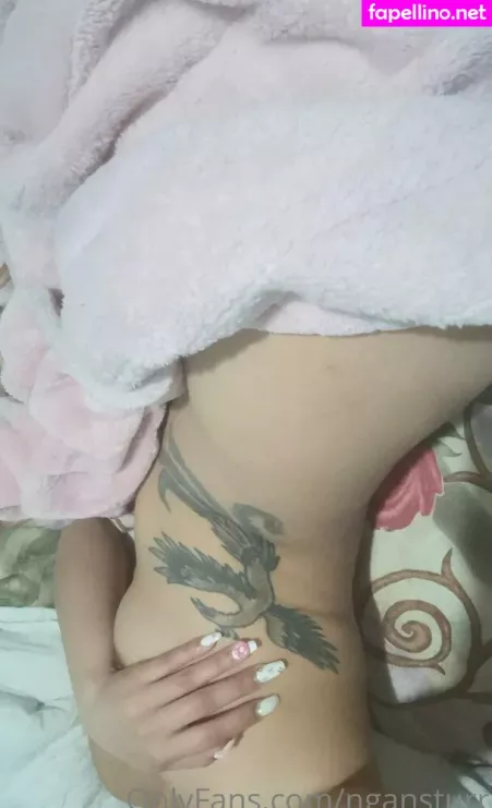 Ngansturr OnlyFans Thumbnail #ALKzeq6vqi