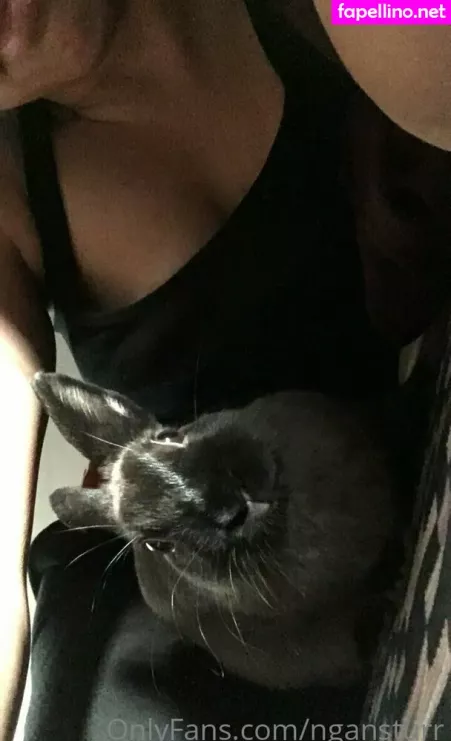 Ngansturr OnlyFans Thumbnail #B0mAdRPS9s