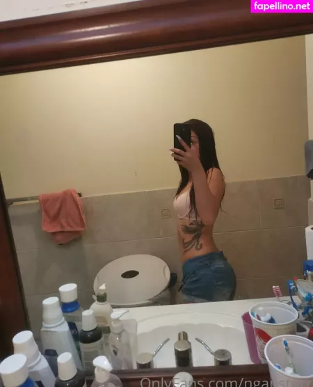 Ngansturr OnlyFans Thumbnail #tIqOb3xO0S