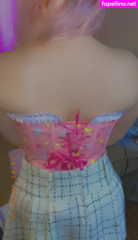 Nglpup OnlyFans Thumbnail #ENKWpshuqV