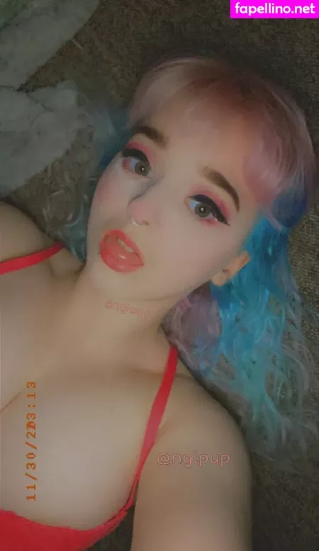 Nglpup OnlyFans Thumbnail #USl9wkgZdc