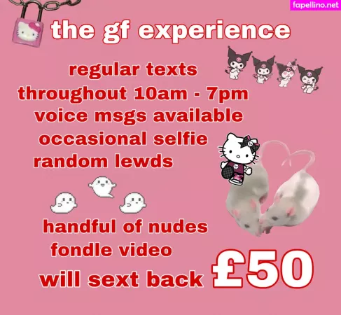 Nglpup OnlyFans Thumbnail #Zx0fLdre93