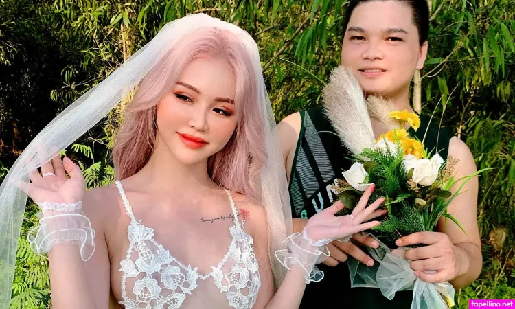 Nguyen Ha Linh OnlyFans Thumbnail #5O5WHxWamy