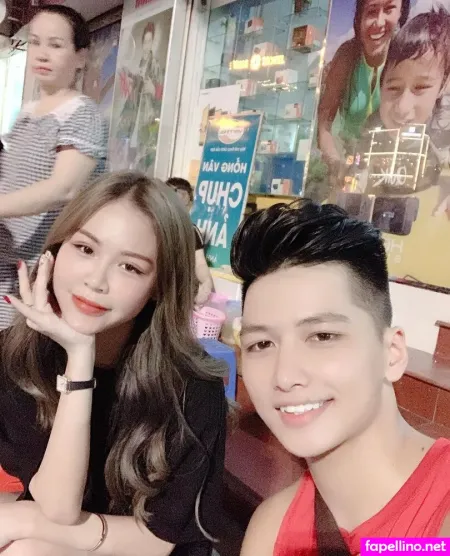 Nguyen Ha Linh OnlyFans Thumbnail #5vP62tMRfo