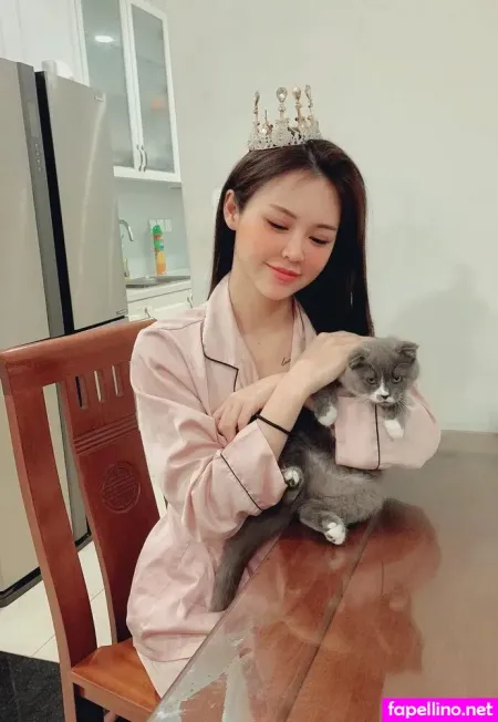 Nguyen Ha Linh OnlyFans Thumbnail #6DR4cH7xlW